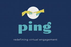 Ping: Video Calling App
