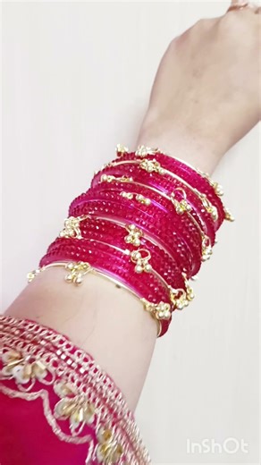 My Man Gifted me Kashmiri chudiya💞✨#shorts#viralvideo #viralshorts#kashmirichudiya #trending#bangles