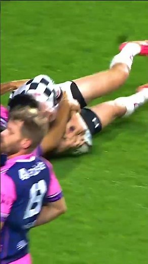 PRO D2: Day 7 - Lucas Meret's magnificent kick to Joris Moura 🤩