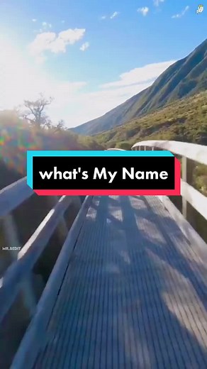 Rihanna's 'What's My Name' ft. Drake