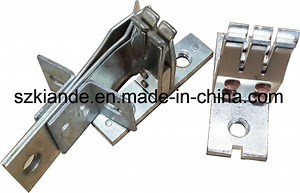 [Hot Item] High-Quality Copper Contact Pins for Efficient Busduct Systems