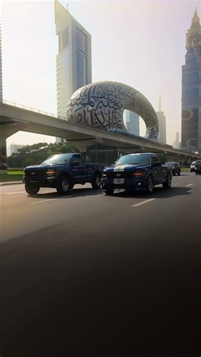Lifted or lowered ? F150 2024 RCSB