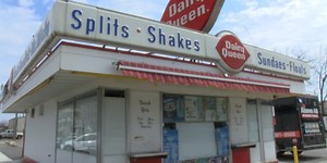 Oldest Dairy Queen in Minnesota up for sale, owner reflects on legacy