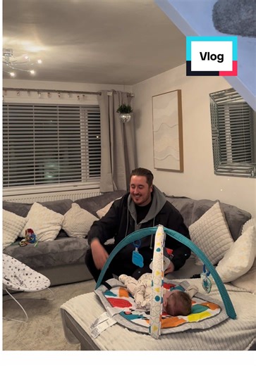 A Day in the Life with Cory and Lea