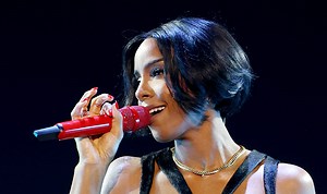 Kelly Rowland Confirms She's Back in the Studio Recording New R&B Album