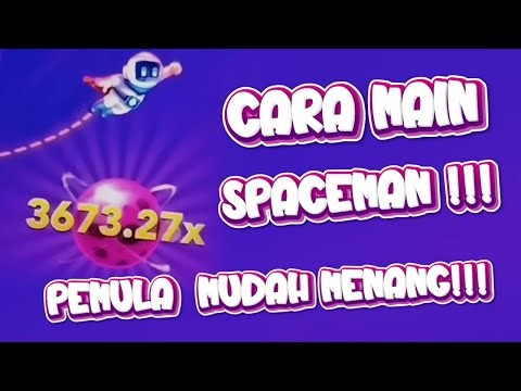 CARA MAIN SLOT SPACEMAN PRAGMATIC UNTUK PEMULA HARI INI | POLA SPACEMAN MUDAH MENANG [TERBARU 2025]