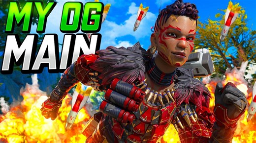 【Faide|第一视角】电子宵夜！带着我的老绝活回来啦？！ D: