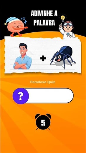 Adivinhe a PALAVRA com EMOJIS 🧠🔥 Você acerta todos?