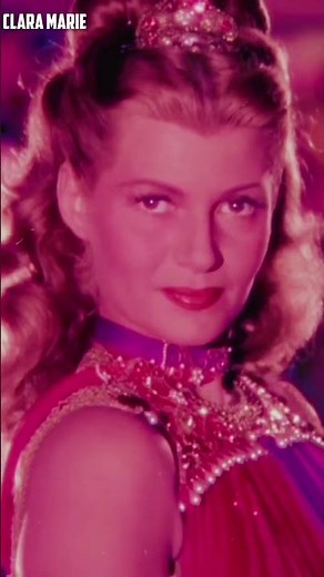 Rita Hayworth’s Iconic “Seven Veils” Dress — The Allure of Old Hollywood Fashion