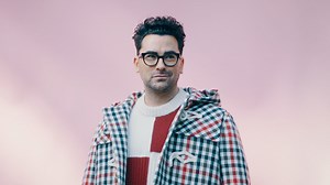 2.9M views · 33K reactions | These are “Simply the Best” moments of Dan Levy’s career so far. | Bustle | Facebook