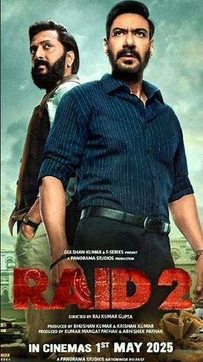 RAID 2 - The Best Action Movie Ever Made