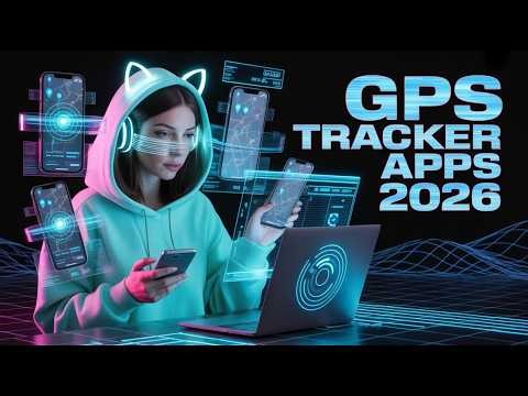 10 FREE GPS Tracker Apps Hackers Use To Track Anyone