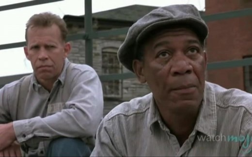 Top 10 ：史上最佳的十部电影