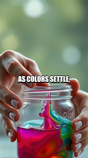 Color Sparks Diffusion Detective