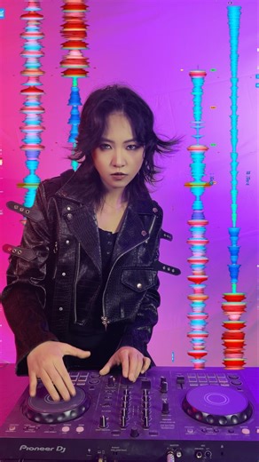 Just wanna let u know how the loop function works #dj #djtransition #mashup