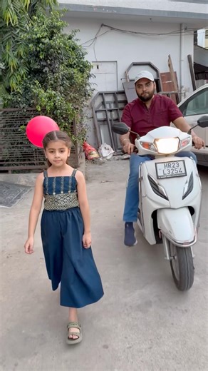 Yeshvi to Bach gai Aaj Bacha chor de 😱😱😳😳