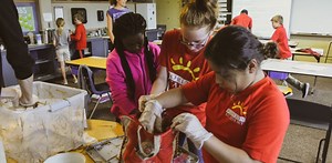 Admissions - Horizon Academy