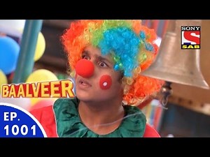 Baal Veer - बालवीर - Episode 1001 - 9th June, 2016