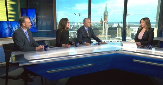 What’s behind the shift in polls? A look at the latest federal numbers