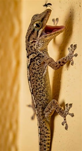 viral lizard 🦎 sounds 😱 amazing listen to nature's hidden melody #wildlife #nature #amazingsounds