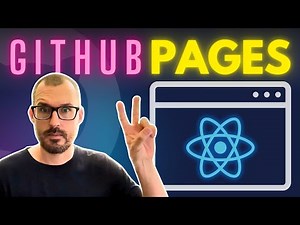 How To Deploy a React App on GitHub Pages (Two Different Ways)