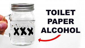 How Cellulose Can Be Transformed Into Homemade Spirits