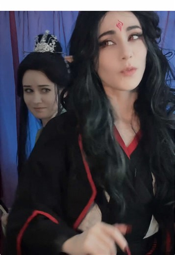 Exploring 'Scum Villain' from a Different Perspective