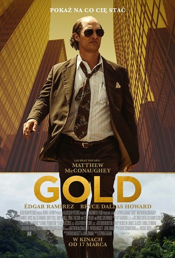Gold | Film | 2016