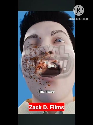 A Bullet Stopped By A Tooth 😱 (Royal Match) #royalmatch