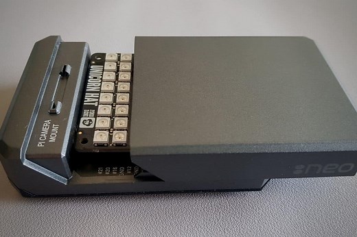 Argon NEO: Honest Review After 1 Month Usage