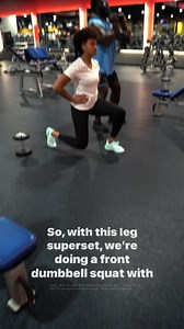 There are many form variations to effectively train the muscle. Do what feels most comfortable & natural to you👌🏿🤝 | Ron Jones