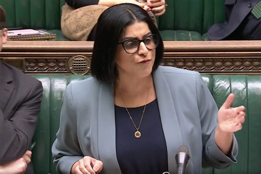 The key points in the Home Secretary’s asylum reform plans explained