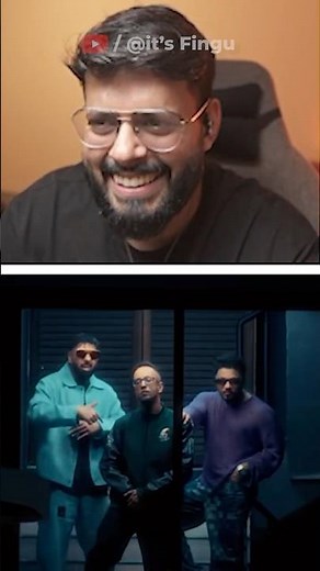 BADSHAH's MOST INSANE LYRIC??