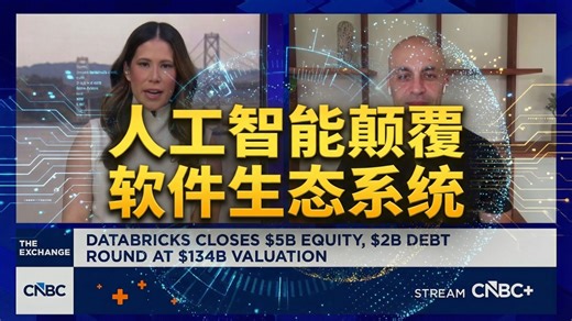 人工智能颠覆软件生态系统