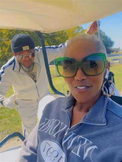 Benbrook Par 3 Golf Course on Reels