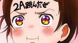 结束祈 You'll get over it