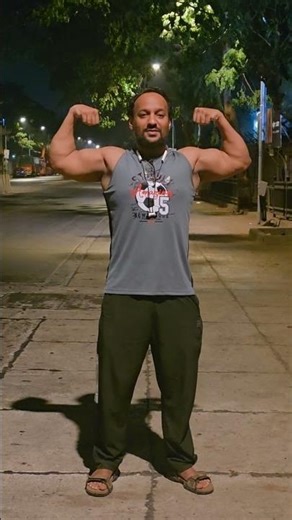 Zero cheat codes. Just pure Natural Bodybuilding 💪🔥. #bodybuilding #youtubeshorts #posing