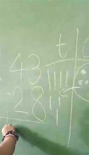 During Math Class, I let my students explain in front of the class how they were able to get their answers right. In this way, they are all learning by doing together the process. They also learn to correct one another positively. #teachersheilascorner #everyonefollowers #learningbydoing #solvingproblems #mathclass #addition | Teacher Sheila's Corner
