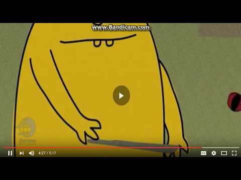 Making Fiends Vegetables Scream Covrryone