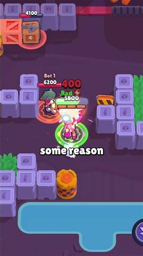 Bots are overpowered 😭