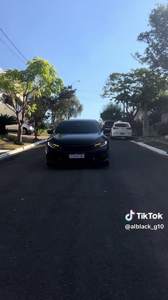 Allblack Trend: Explore the Hottest Cars in Allblack | Carros