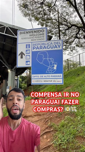 Vale a pena? Ir pro Paraguai 🇵🇾 comprar peças de pc gamer 🤔 #paraguay #pc #pcgamer