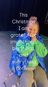 Never has a Christmas ever Christmased more lovely than this. God had restored so much in my life. My family looks different than the one in my childhood dreams, but more wonderful than I could have ever imagined. I feel so loved. Took a leap of faith in business about half way through the year. Still finding my footing but confident it was the right move and the new year will prove it. Home is anywhere I am with my most precious humans, but this year the walls that house us are more spacious, s