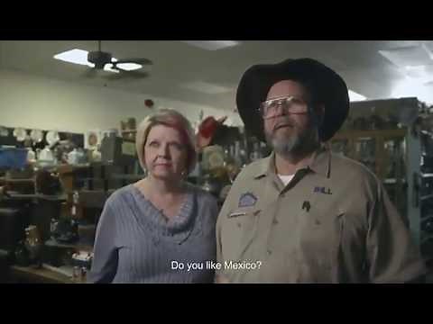 Aeromexico DNA AD, funny ! Travel to Mexico!