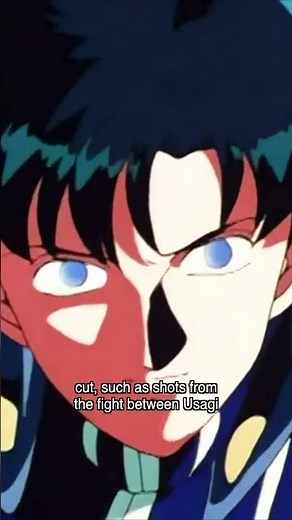 They Censored the Brutal Deaths of the Sailor Guardians 💀