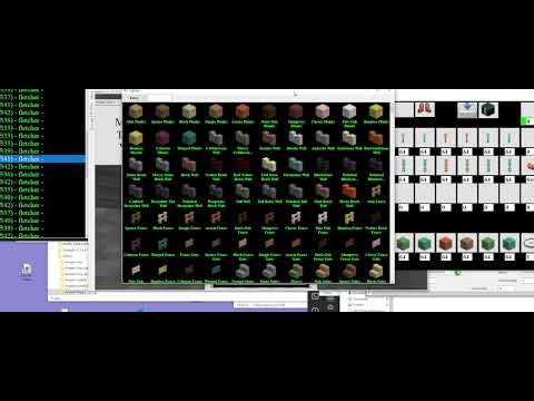 Git Hub Update amulet plugins