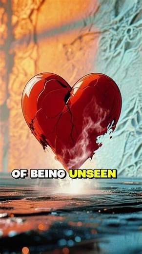 Why Being Ignored Cuts Deeper #psychology #shorts