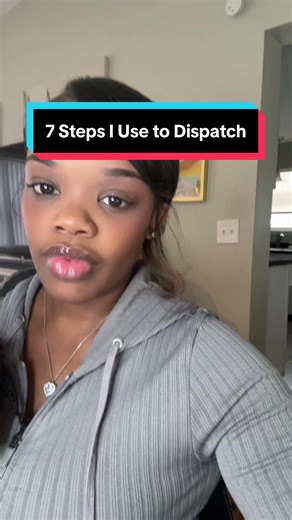 Here are the exact steps I use to dispatch and keep freight moving smoothly. Systems, organization, and consistency matter. 💼✨ #DispatchTips #TruckDispatching #FreightDispatch #TruckingBusiness #TheIntermodalGroup