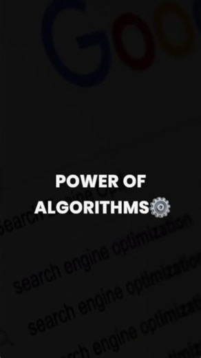 How Google Finds Answers So Fast 🤯