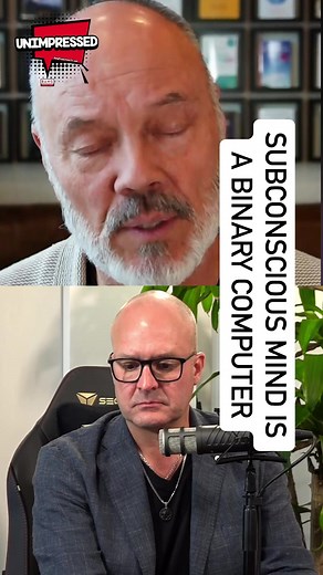 5.8K views | Dr Bradley Nelson “The Emotion Code” - Find Podcast in Link in BIO. #emotions #unimpressedpodcast #bangproductionstv | John Edmonds Kozma | Facebook